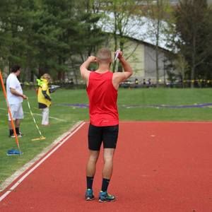 Meet your Posher, Brandon